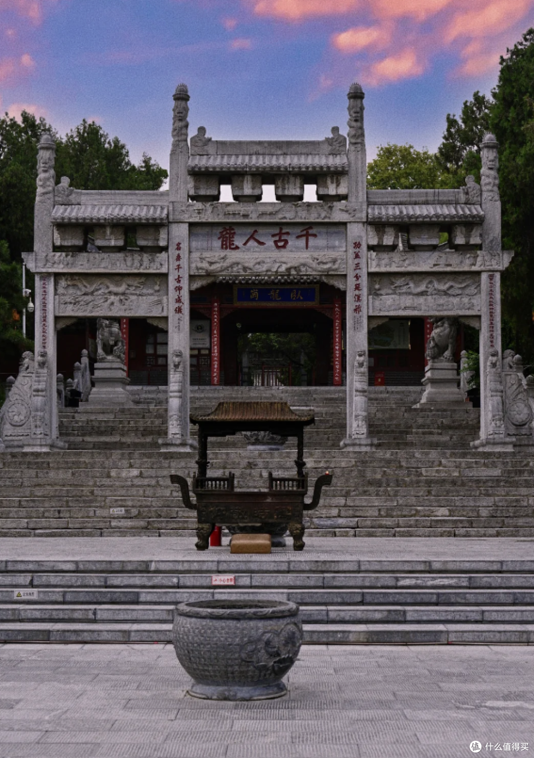 南阳,在诸葛亮的沉默里慢慢寻找