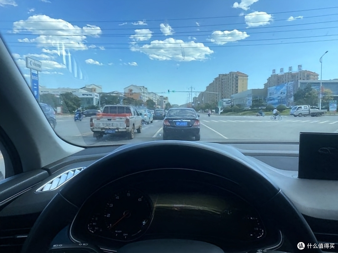 江苏车主的 "蟹车" 离奇之旅