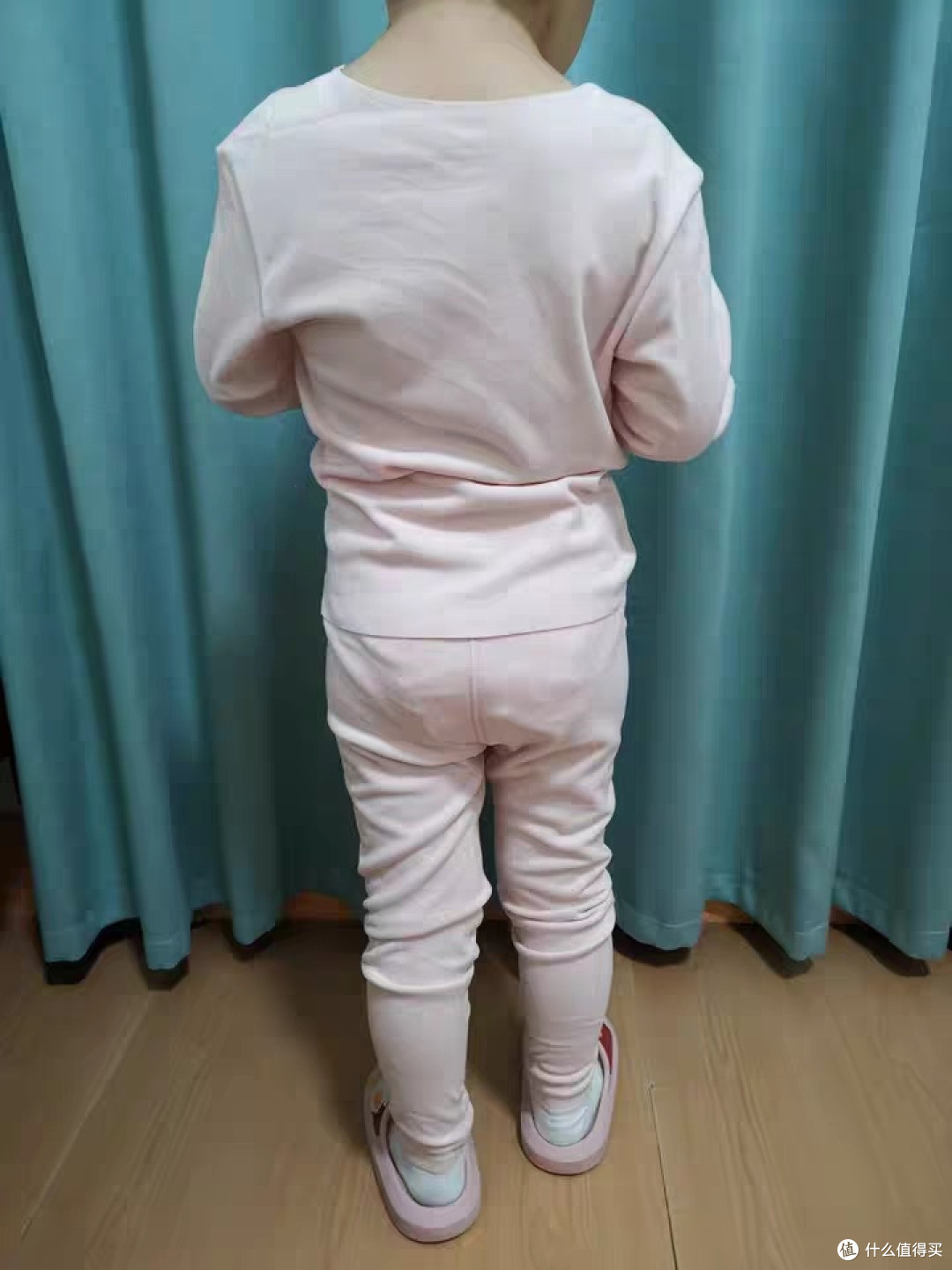 儿童保暖内衣套装推荐