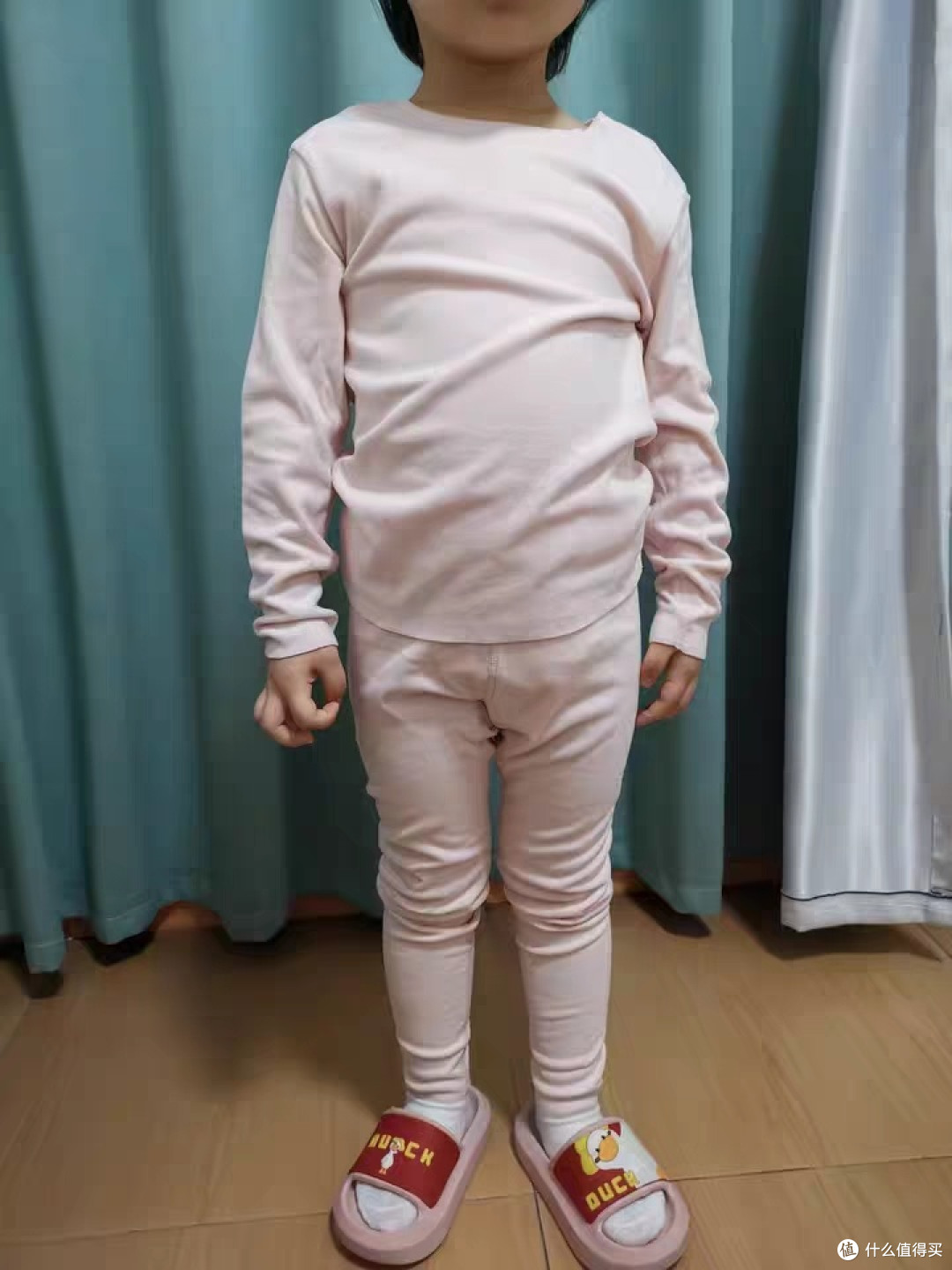 儿童保暖内衣套装推荐