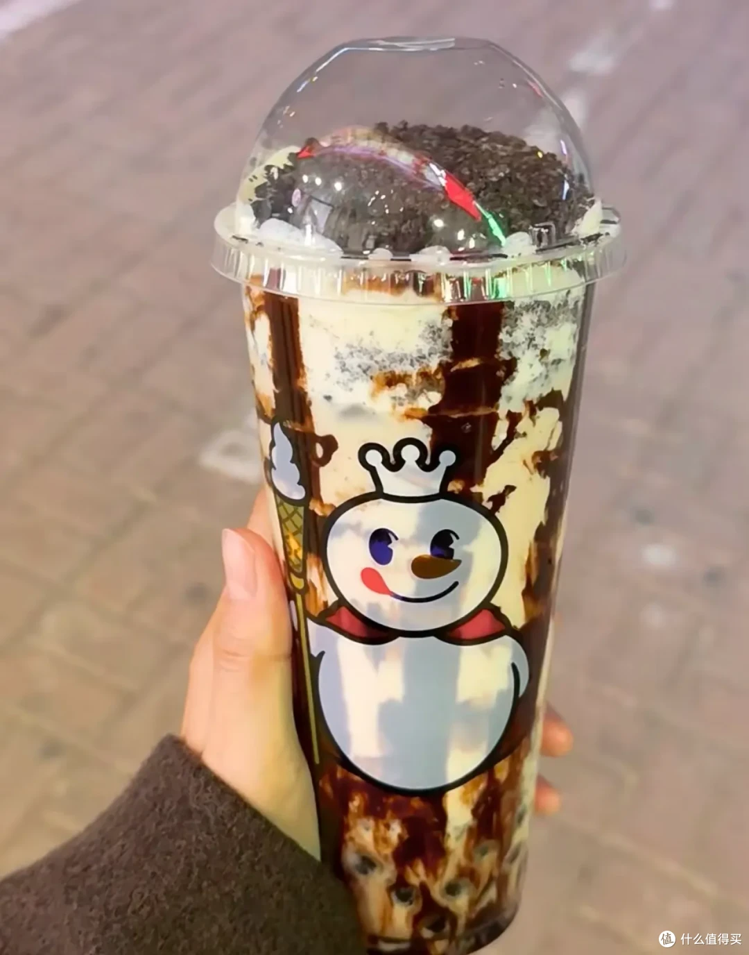 那些“吃商”极高的搭配,第一个这么干的,配享太庙!