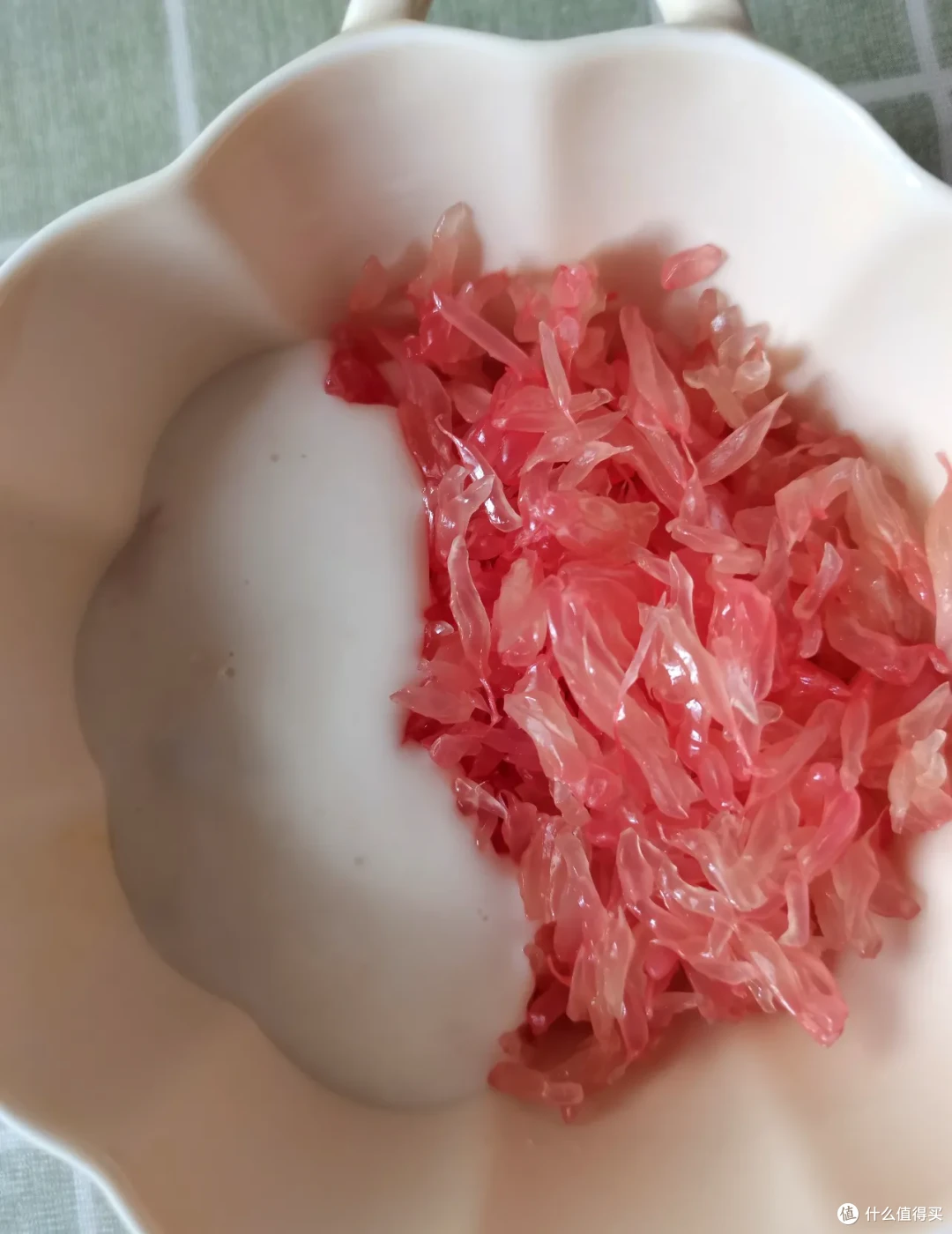 那些“吃商”极高的搭配,第一个这么干的,配享太庙!