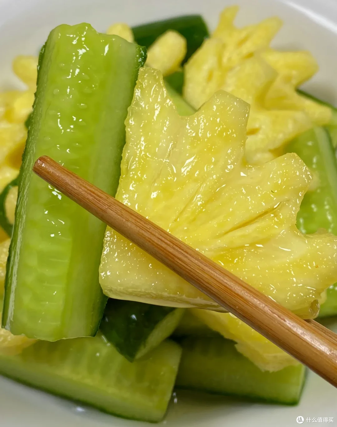 那些“吃商”极高的搭配,第一个这么干的,配享太庙!