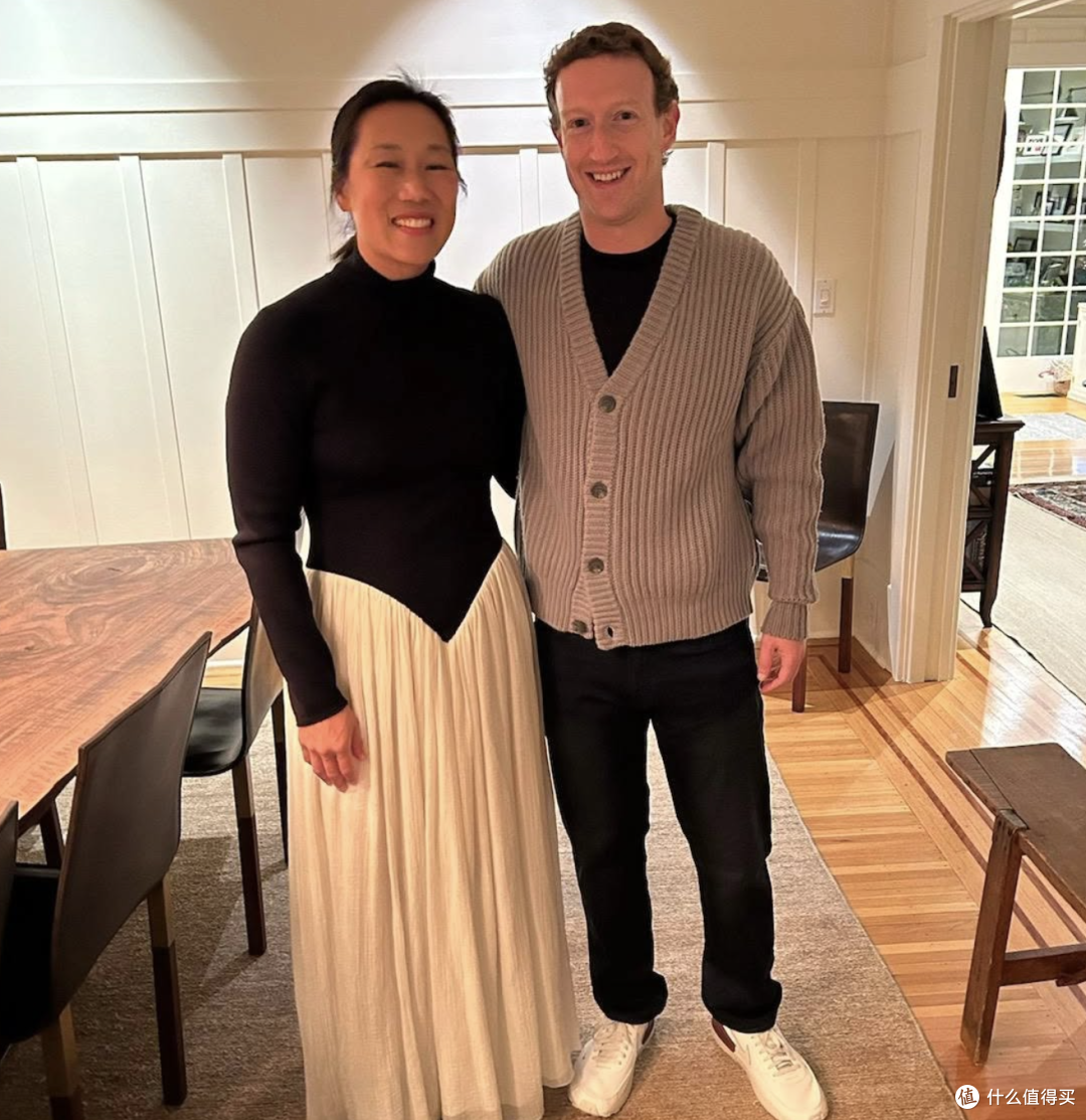 马斯克VS扎克伯格:谁才是硅谷休闲鞋之王??