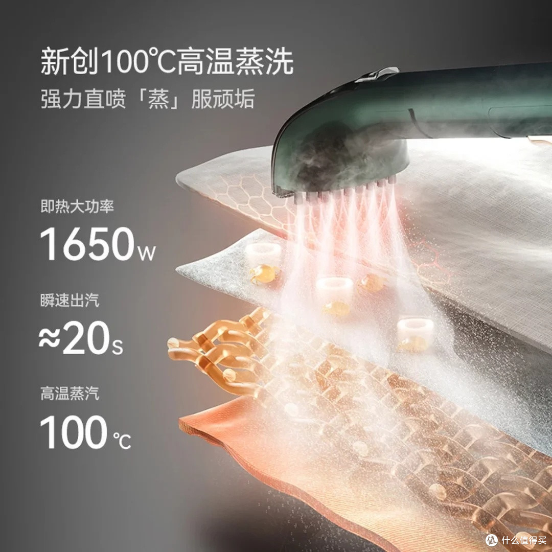 德尔玛BY700:小户型清洁神器