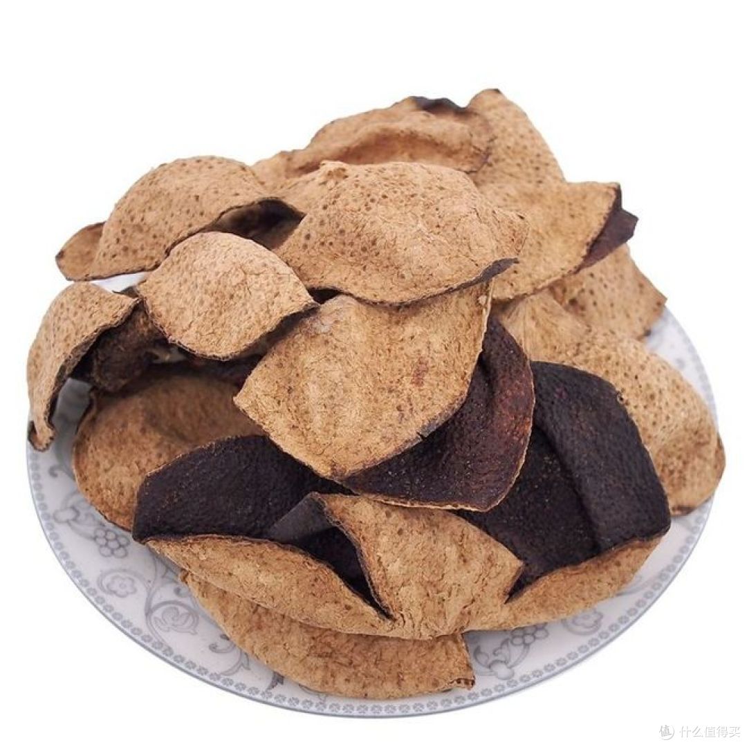 十大地方陈皮品牌曝光,哪地方最受欢迎?
