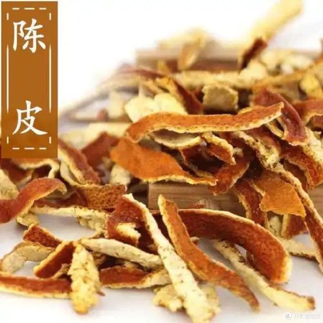 十大地方陈皮品牌曝光,哪地方最受欢迎?