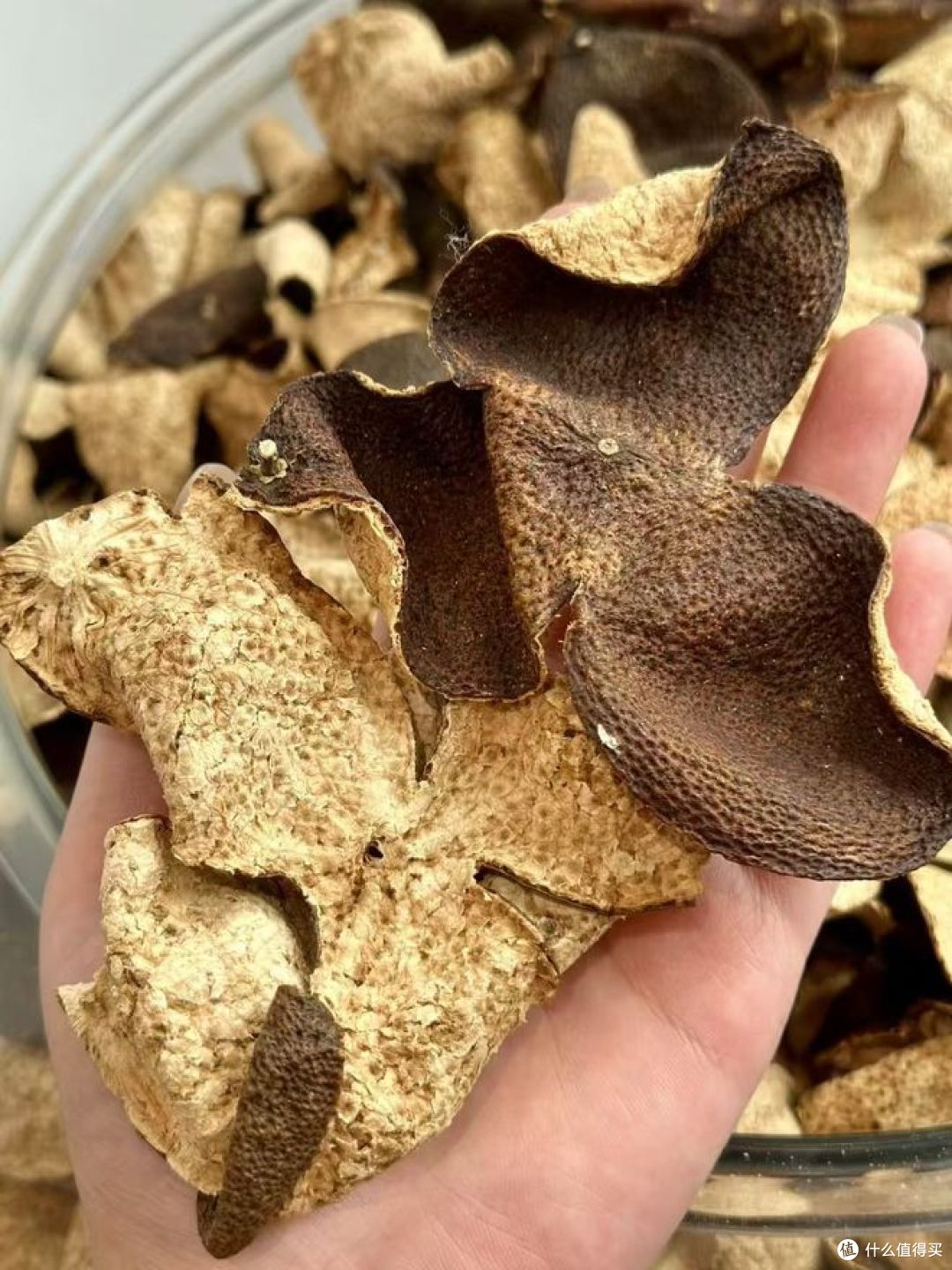 十大地方陈皮品牌曝光,哪地方最受欢迎?