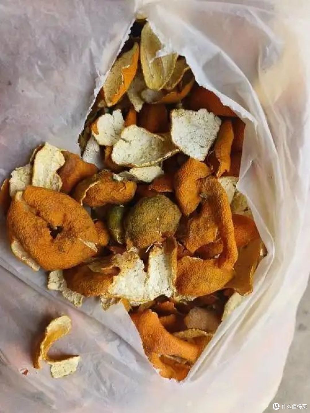 十大地方陈皮品牌曝光,哪地方最受欢迎?