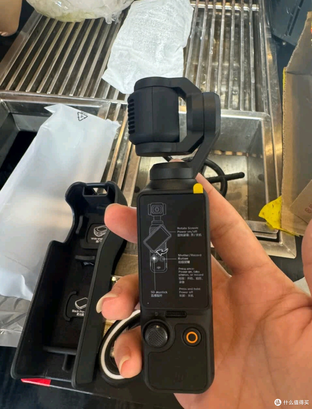 骑行路上的“口袋记录官”：大疆Osmo Pocket 3实测