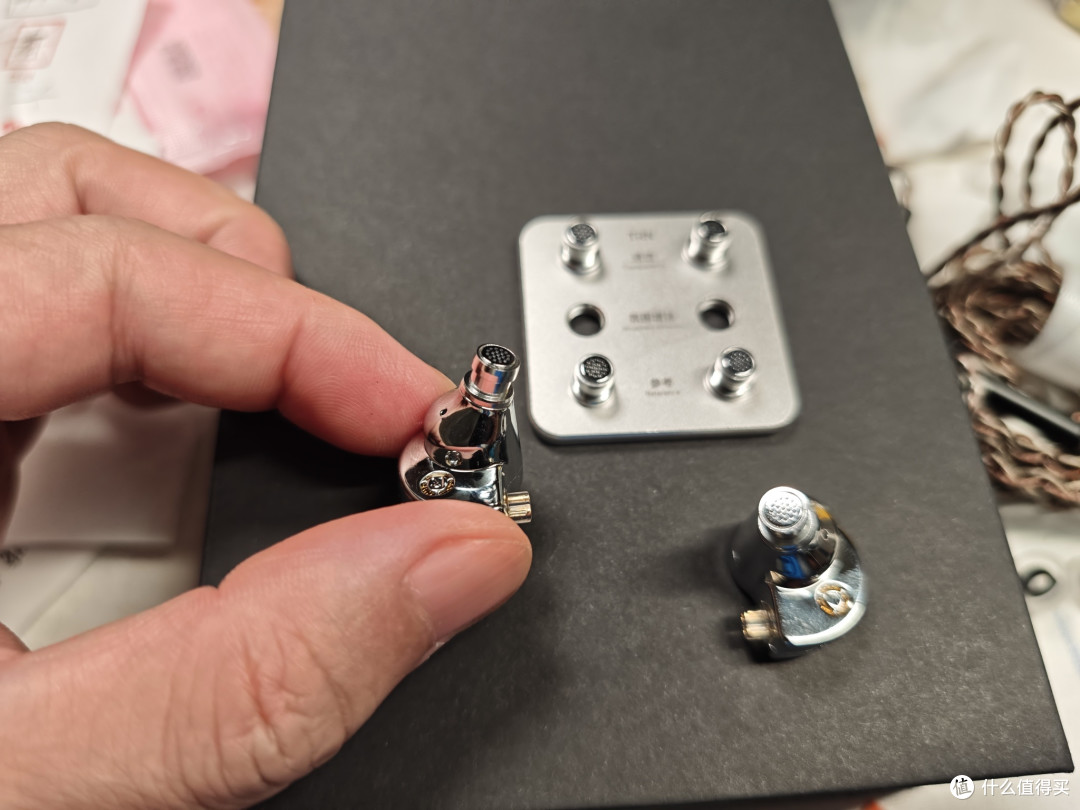 双11耳机推荐之百元HiFi黑马!TRN海螺有线动圈耳机全方位测评