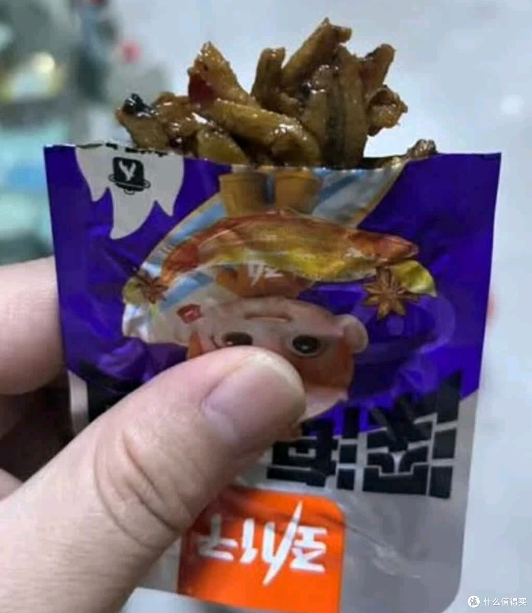 双十一种草劲仔小鱼干,解馋刚需没踩雷