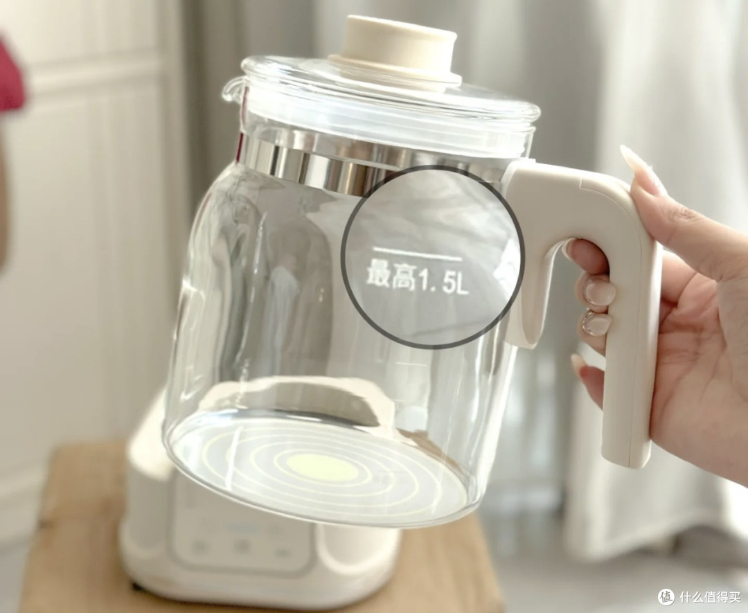 多功能调奶器精准控温实测