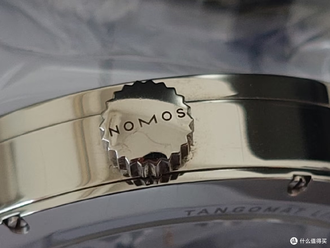 Nomos:德国制表的小清新