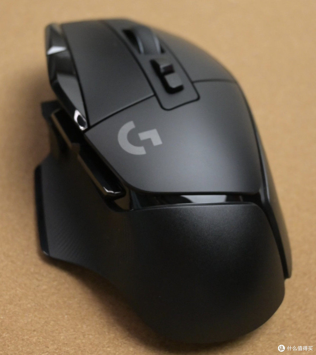 从雷蛇换罗技G502X LightSpeed：399元入手，体验有好有坏