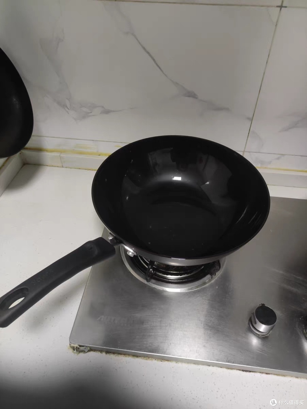 家用无涂层铁锅推荐:苏泊尔
