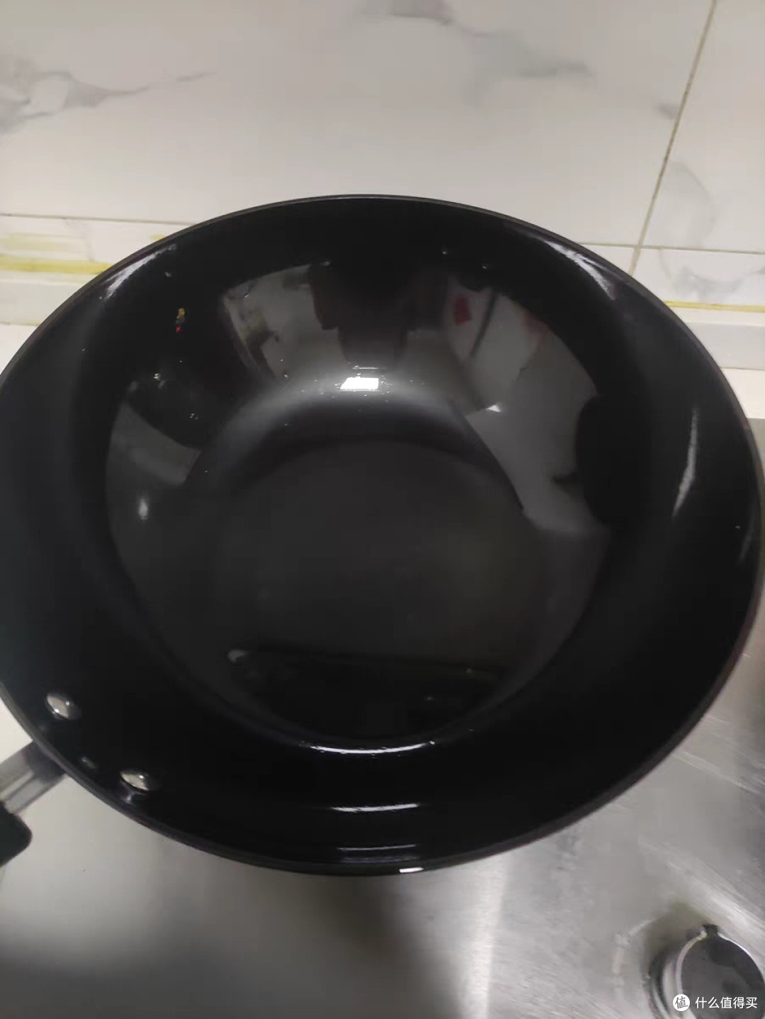 家用无涂层铁锅推荐:苏泊尔