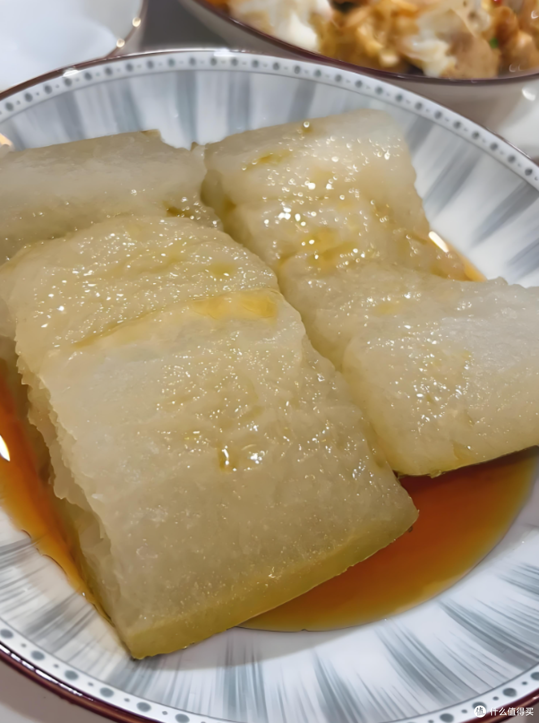 宁波臭冬瓜:闻着臭吃着香的浙东至味