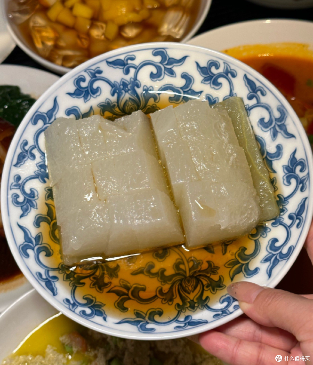 宁波臭冬瓜:闻着臭吃着香的浙东至味