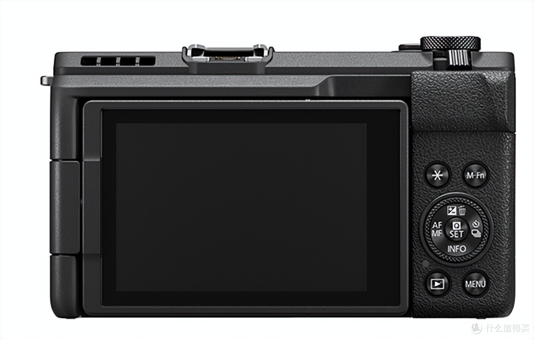 双十一新手Vlog 相机:佳能 PowerShot V1,新手友好的创作利器