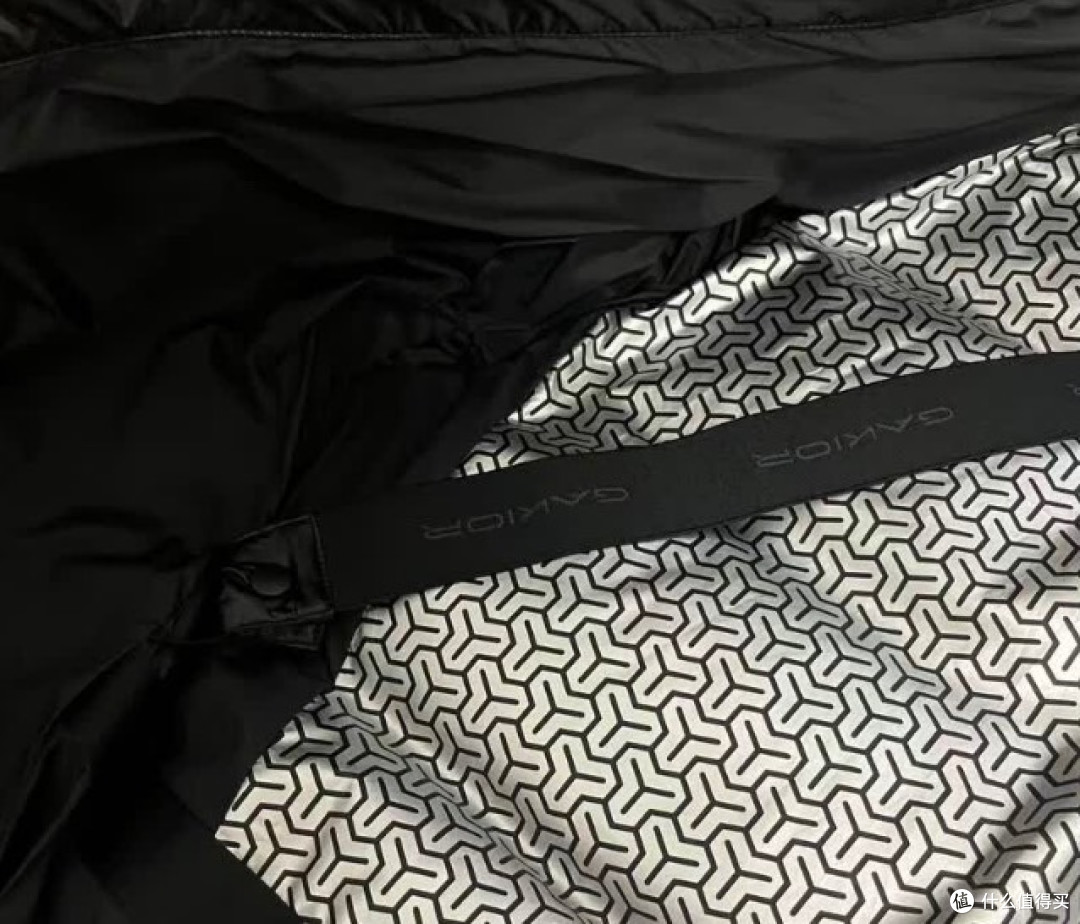 高梵、Gakior、波司登羽绒服质量好吗？怎么选细节测评助你挑准货