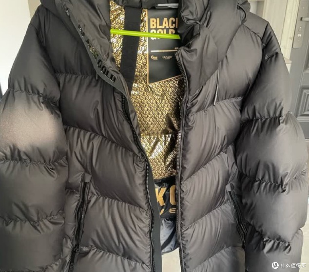 高梵、Gakior、波司登羽绒服质量好吗？怎么选细节测评助你挑准货
