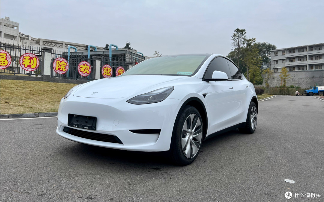 特斯拉北美推低价Model 3和Y