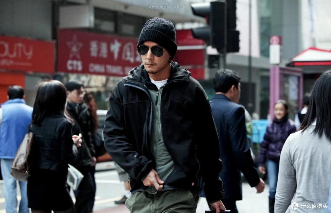 通勤轻户外,没有比软壳更适合的了,这几件高性价比软壳建议收藏