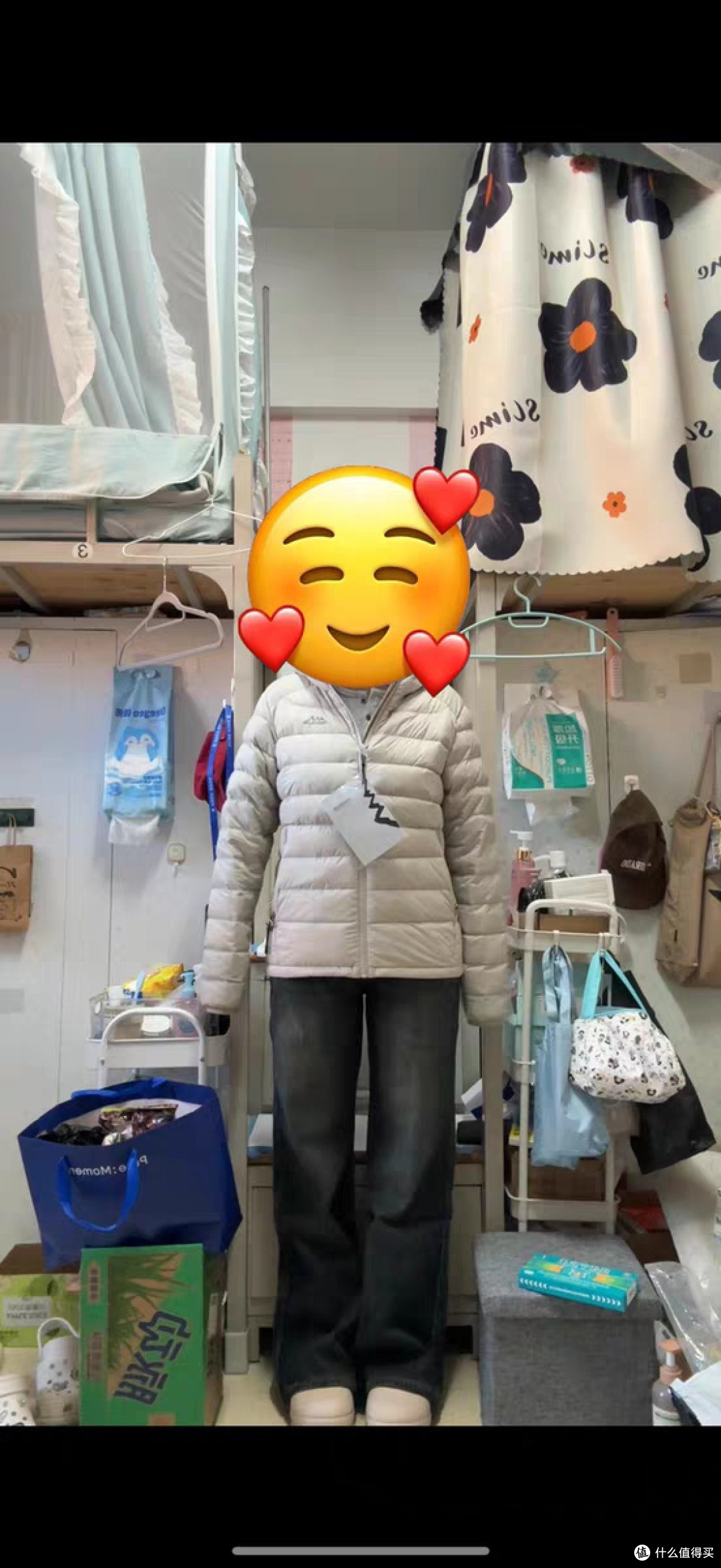 FENGXUELANG羽绒服:轻薄保暖