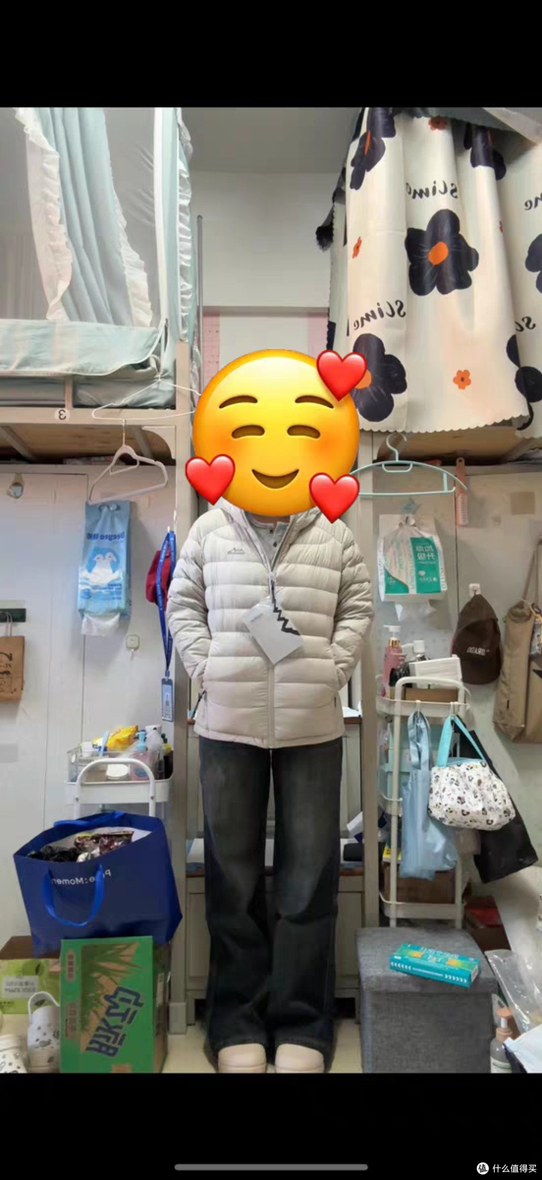 FENGXUELANG羽绒服:轻薄保暖