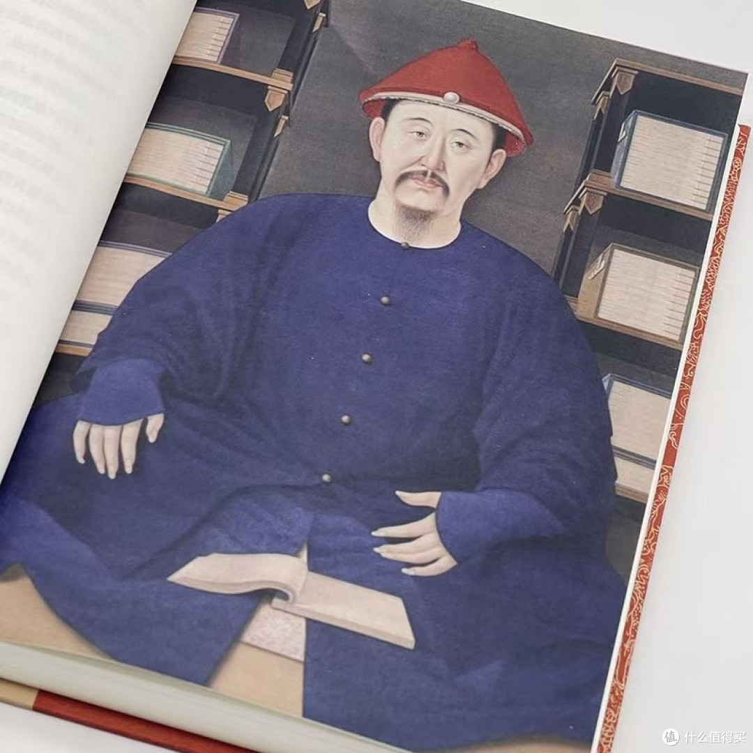 康熙谕令与传教士互动
