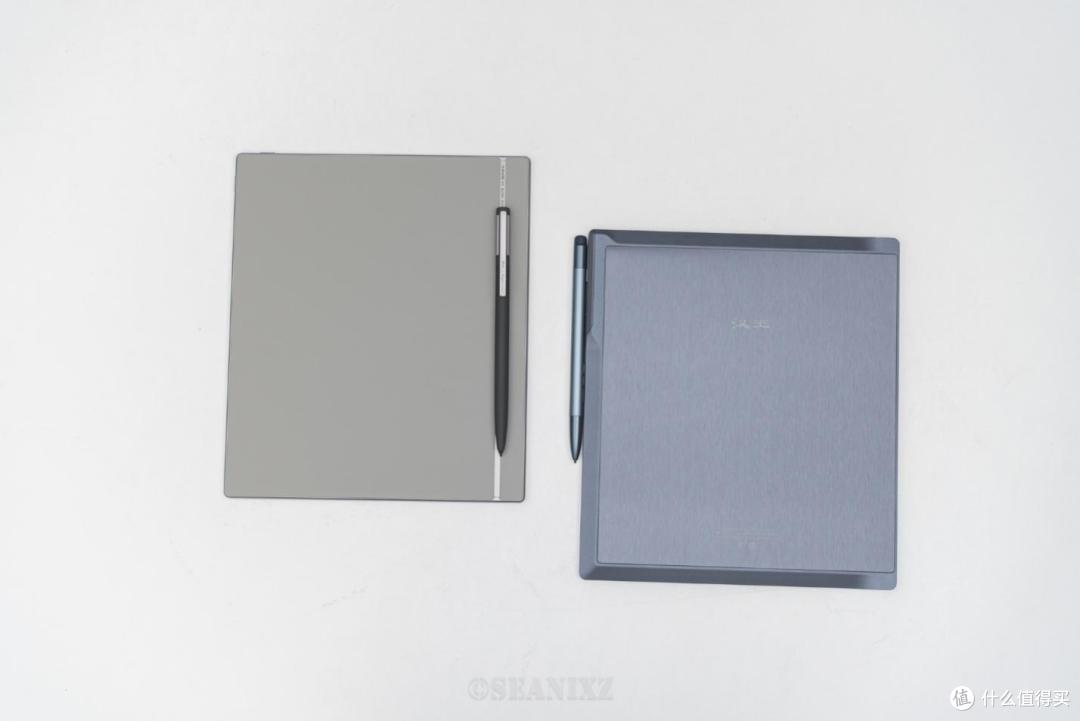 汉王N10 Pro二代 vs 文石Note X5:谁是AI时代的革命性生产力?