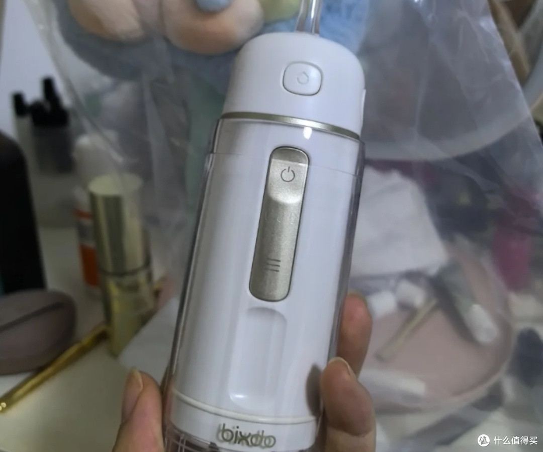 冲牙器怎么选?五大正畸人士必备款式专业点评