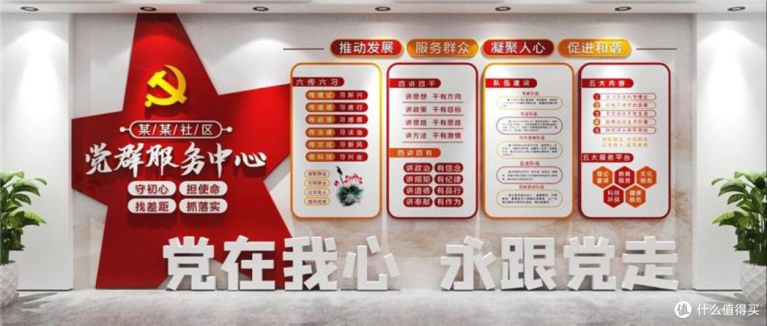 党建标准化党建智慧屏竞争力分析报告