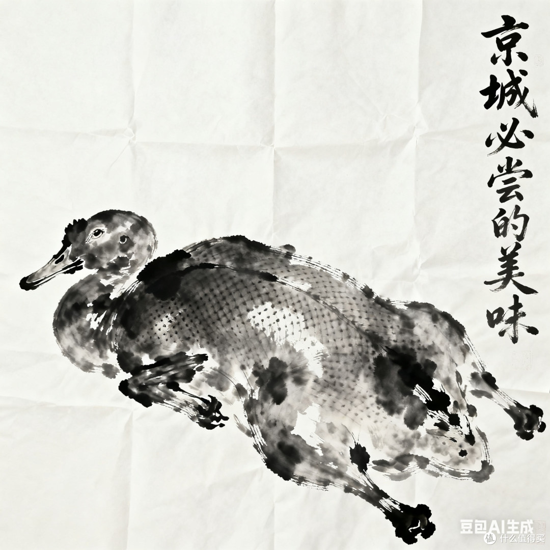 北京烤鸭:京城必尝的美味