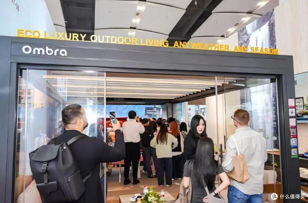 双展对决:美国高点家具展与广交会,谁是家居圈十月焦点?