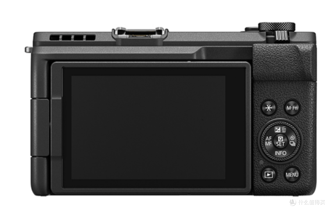 佳能PowerShot V1 为新手定制，双十一开启创作轻松路
