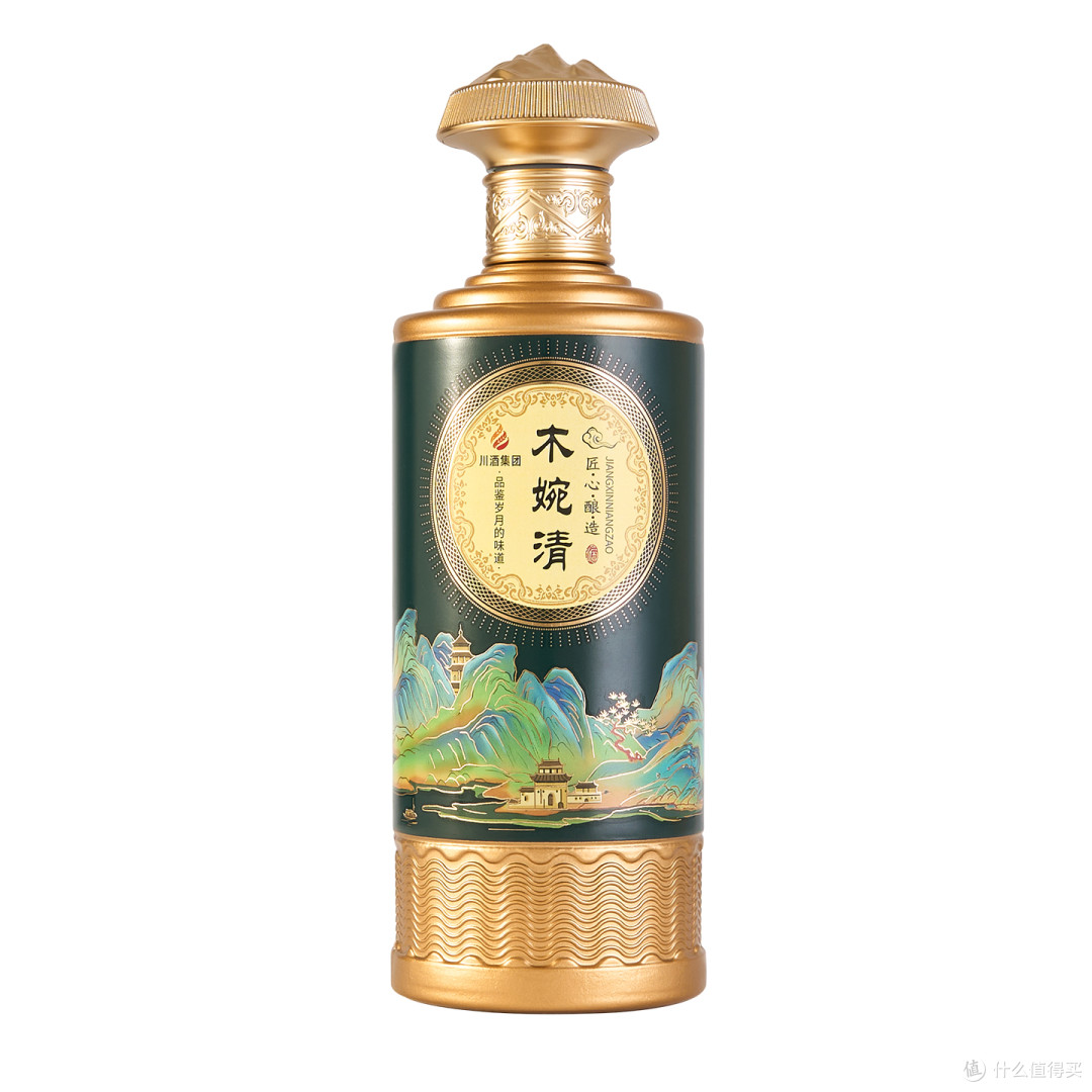 理性消费之选:一款可作五粮液普五“平替”的口粮酒深度分享