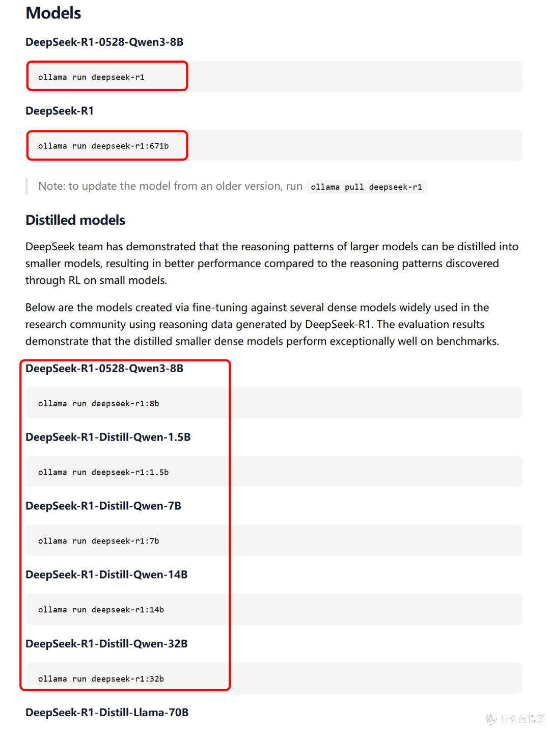 在NAS上利用OpenWebUI+Ollama部署DeepSeek、通义千问等AI大模型