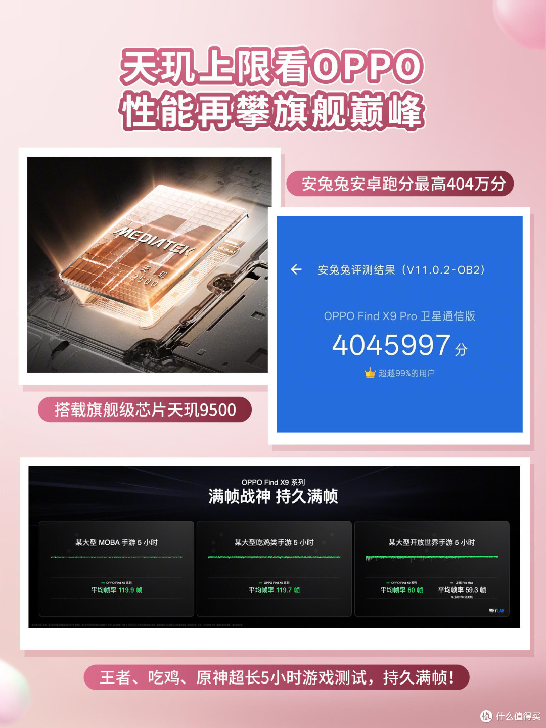 OPPO Find X9这“标准版”居然藏着Pro级实力,上手直接惊到了