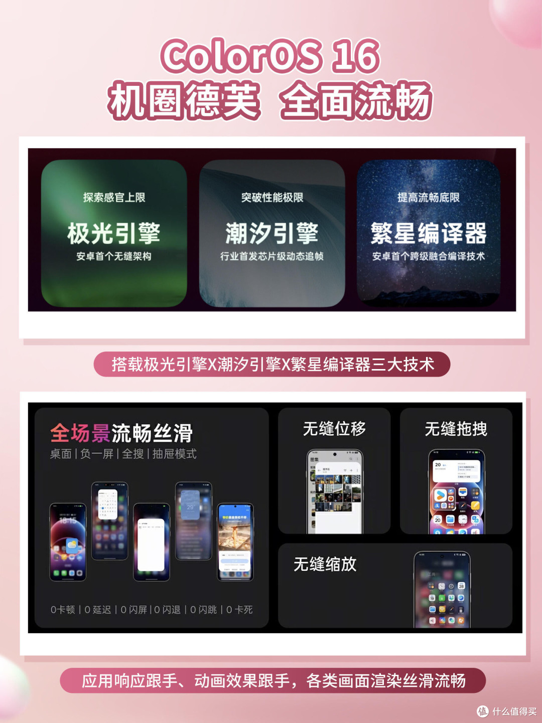 OPPO Find X9这“标准版”居然藏着Pro级实力,上手直接惊到了