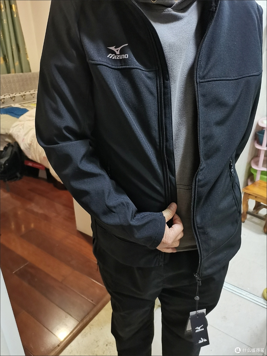 GaKior极地冲锋衣：极寒环境动态保暖标杆