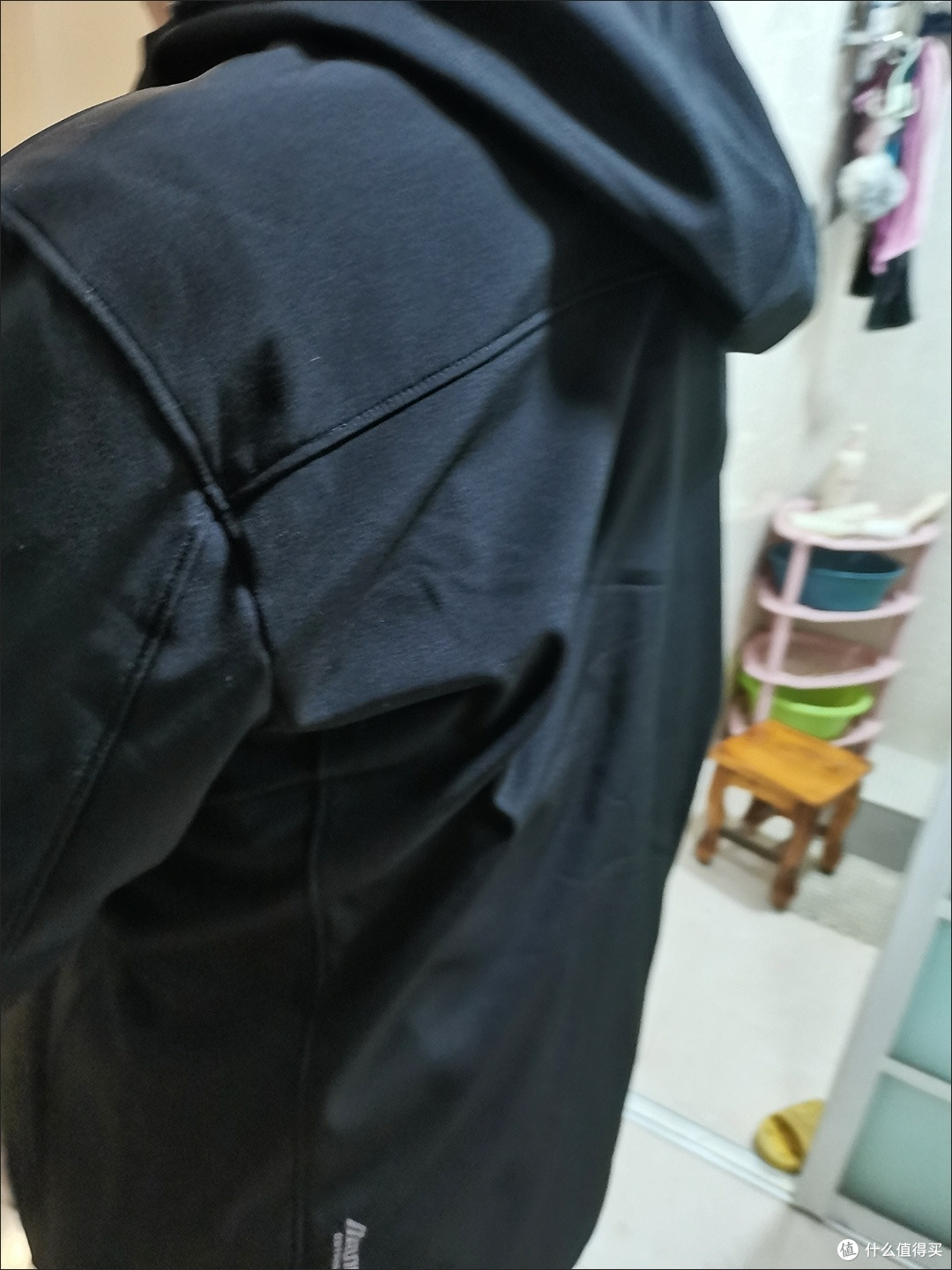 GaKior极地冲锋衣：极寒环境动态保暖标杆