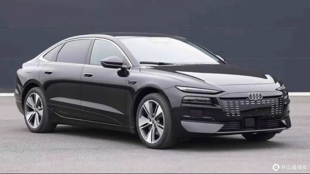 全新一代奥迪A6L：轴距加长、智能进化，能拿下年轻市场？