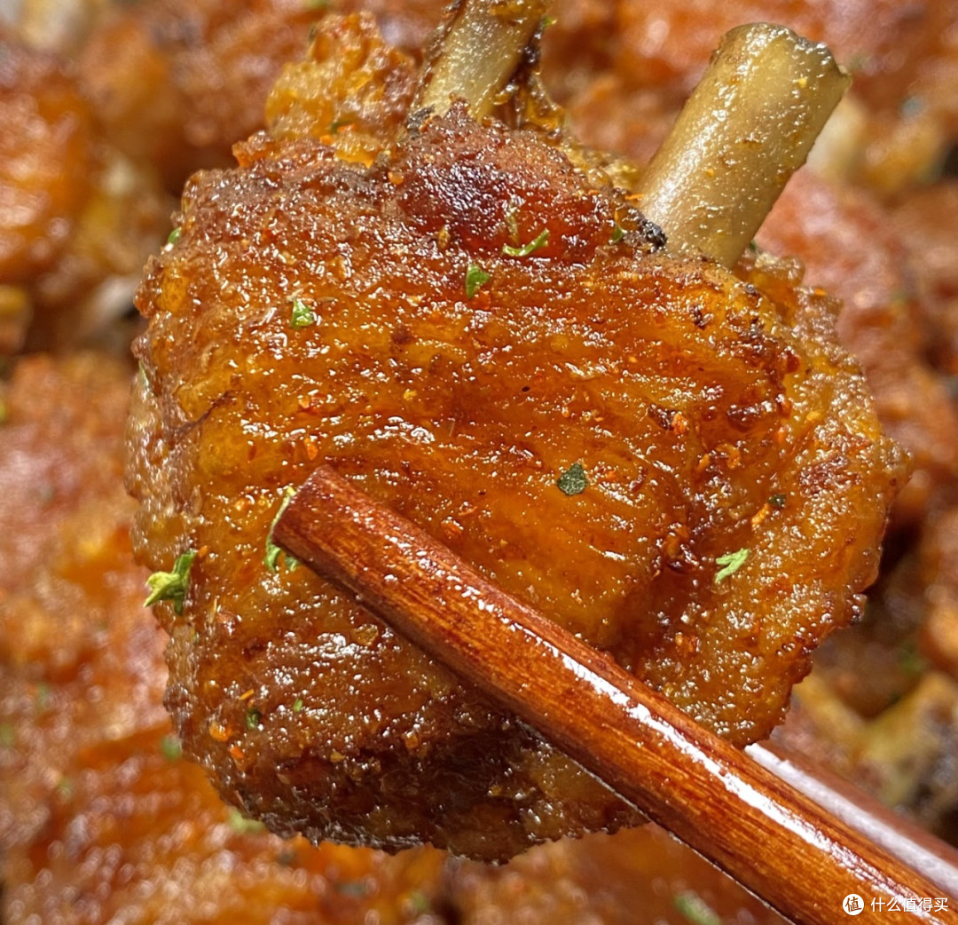 双11脆皮鸡翅烹饪秘籍
