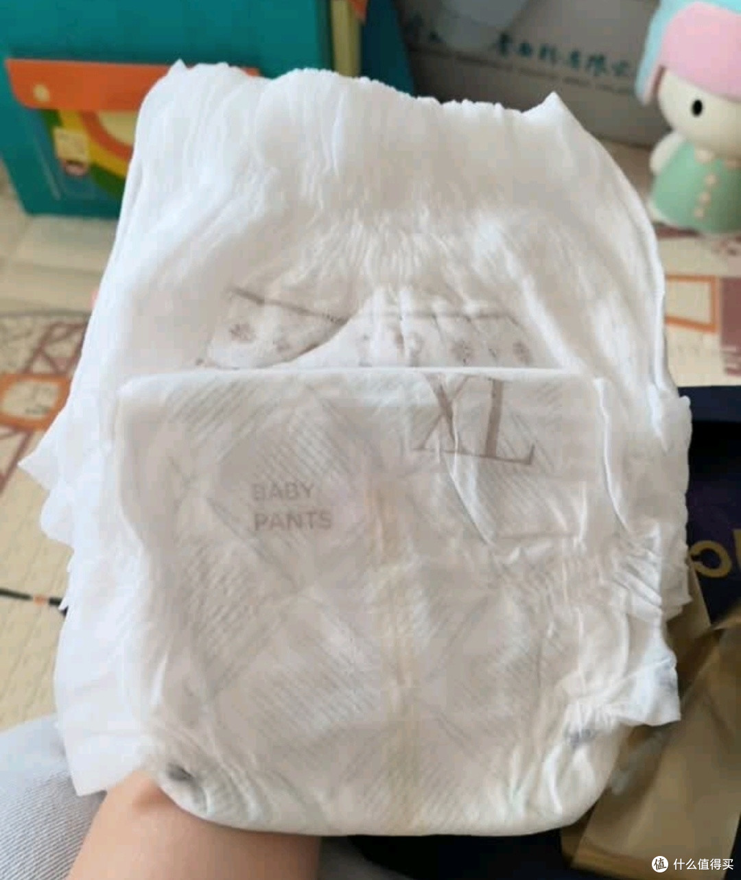 双11尿不湿囤货推荐:babycare皇室pro