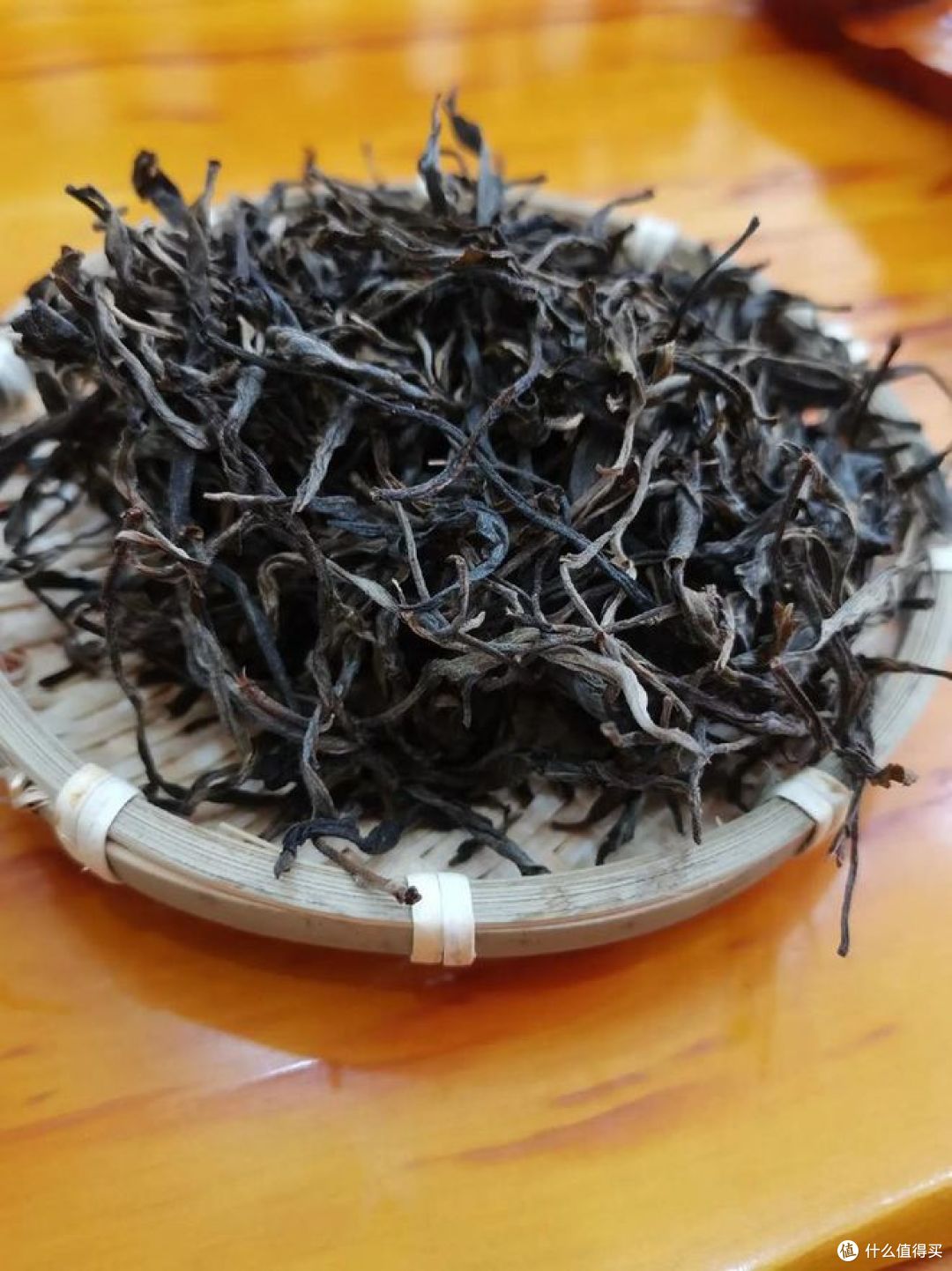 云南茶叶和福建茶叶的区别，茶友们进来看看！