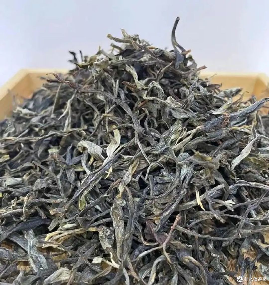 云南茶叶和福建茶叶的区别，茶友们进来看看！