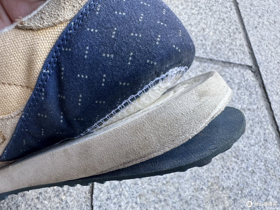 趁双十一入了双索康尼向导17,简单晒一晒。