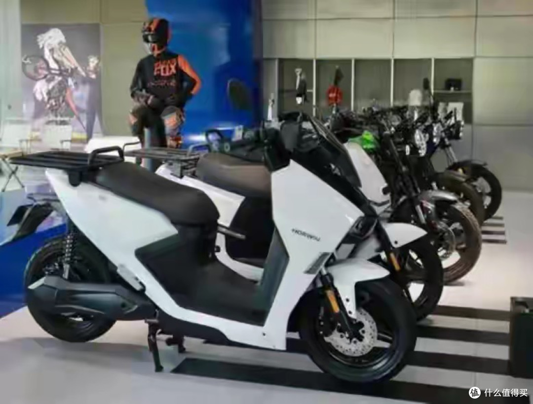 买电动车别盲目!装60V32Ah与72V23Ah电池,哪种才是性价比之王?